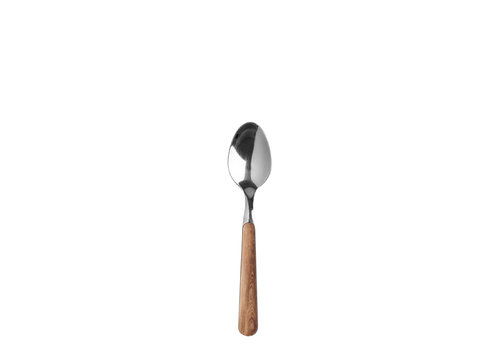 Wood Style nCuillère à Café/Dessert  « Cèdre »