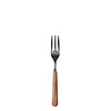 Kom Amsterdam Wood Style Cake Fork "Cedar"