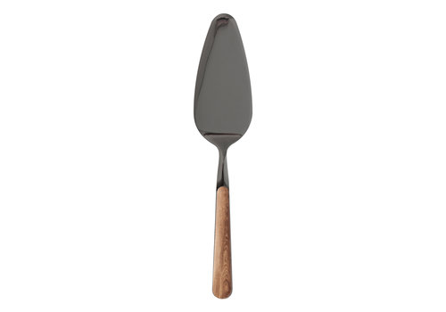 Wood Style Taartschep “Ceder”