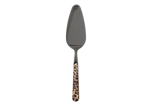 Leopard Tortenheber