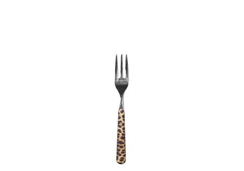 Panther Cake Fork