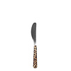 Kom Amsterdam Leopard Buttermesser