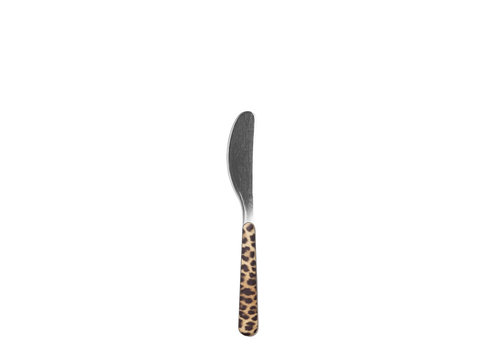 Panther Butter Knife