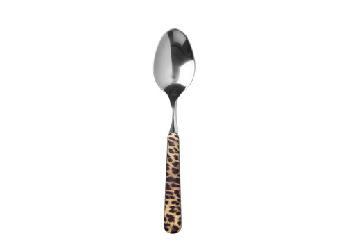 Panther Dinner Spoon