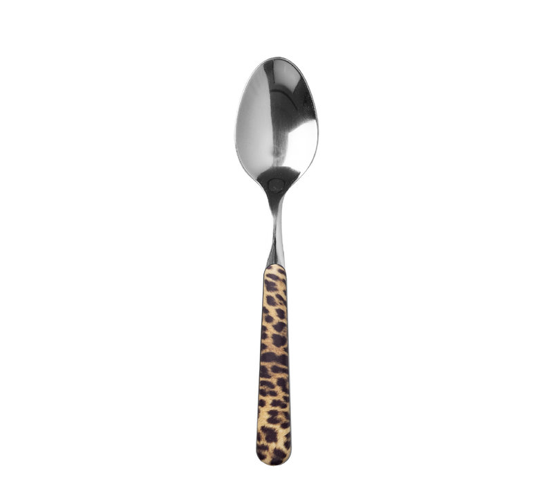 Wood Style Tablespoon "Panther"