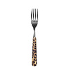 Kom Amsterdam Wood Style Dinner Fork "Panther"