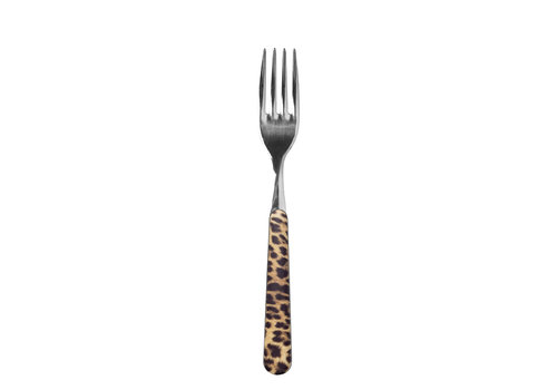 Leopard Essgabel