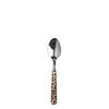 Kom Amsterdam Wood Style Teaspoon "Panther"