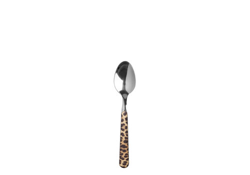 Kom Amsterdam Wood Style Teaspoon "Panther"