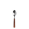 Kom Amsterdam Wood Style Coffee/Dessert Spoon 'Acacia'