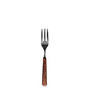Wood Style Cake Fork 'Acacia'
