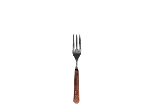 Wood Style Cake Fork 'Acacia'