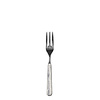 Kom Amsterdam Wood Style Cake Fork "Birch"