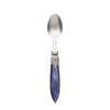 Murano Murano Espresso / Coffee Spoon Blue