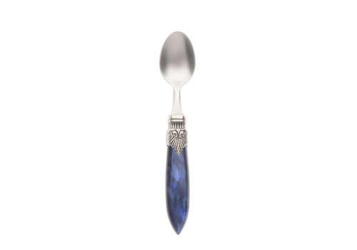 Murano Murano Espresso / Coffee Spoon Blue