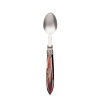 Murano Murano Tea Spoon Chocolate Brown