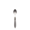 Murano Murano Tea Spoon Light Grey