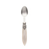 Murano Murano Espresso / Coffee Spoon Champagne