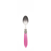 Murano Murano Tea Spoon Pink