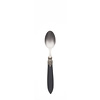 Murano Murano Tea Spoon Matt Black