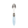 Murano Murano Espresso / Coffee Spoon Turquoise