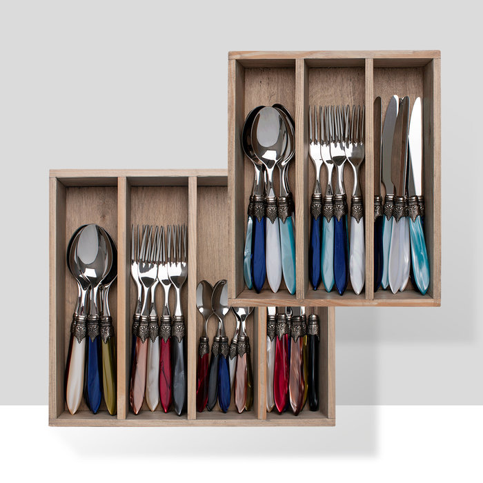 Gemischte Sets