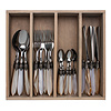 Murano Murano 24-piece Dinner Cutlery "Marrakesh Mix" in Box