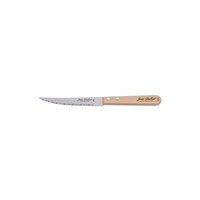 Jean Dubost aperitif shelf with chef's knife