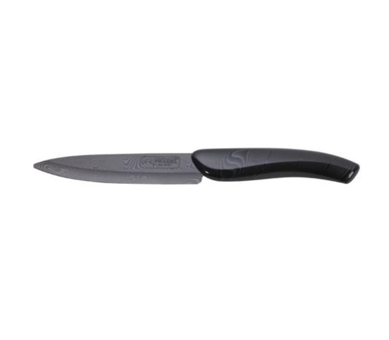 SL2135 Jean Dubost set 3 kitchen knives ceramic