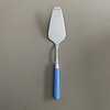 Kom Amsterdam Multi Color Cake Server Picnic Blue