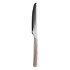 Kom Amsterdam Wood Style Dinner Knife 'Maple'