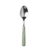 Kom Amsterdam Wood Style Dinner Spoon 'Bamboo'