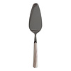 Kom Amsterdam Wood Style Cake Server 'Maple'