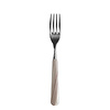 Wood Style Table Fork 'Maple'