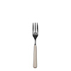 Wood Style Cake Fork 'Maple'