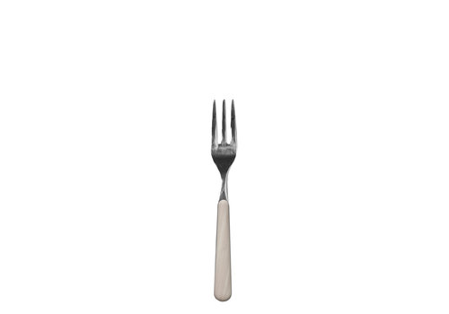 Wood Style Cake Fork 'Maple'