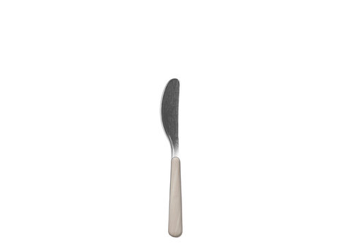 Kom Amsterdam Wood Style Butter Knife 'Maple'