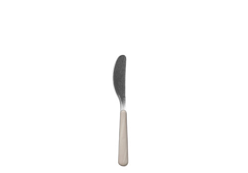 Wood Style Butter Knife 'Maple'