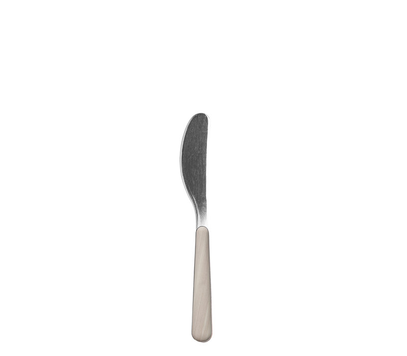 Wood Style Butter Knife 'Maple'