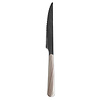 Kom Amsterdam Wood Style Steakmesser 'Ahorn'