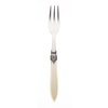 Murano Murano Fish Fork Cream