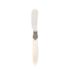 Murano Murano Small Butter Knife Cream