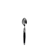 Laguiole Laguiole Classic Teaspoon Black