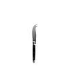 Laguiole Laguiole Premium Small Cheese Knife Black