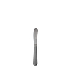 Kom Amsterdam Chestnut Small Butter Knife Grey