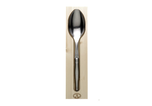 Laguiole Laguiole Classic Serving Spoon Stainless Steel