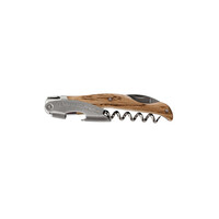 Laguiole Premium Sommelier Eichenholz in Box