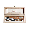 Laguiole Laguiole Sommelier Bois de Genévrier en Coffret