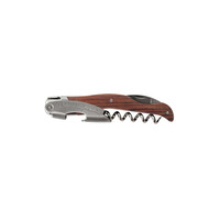 Laguiole Rosewood Sommelier Knife in Wooden Gift Box – 100% Made in France