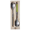 Laguiole Laguiole Classic Salad Servers Vineyard